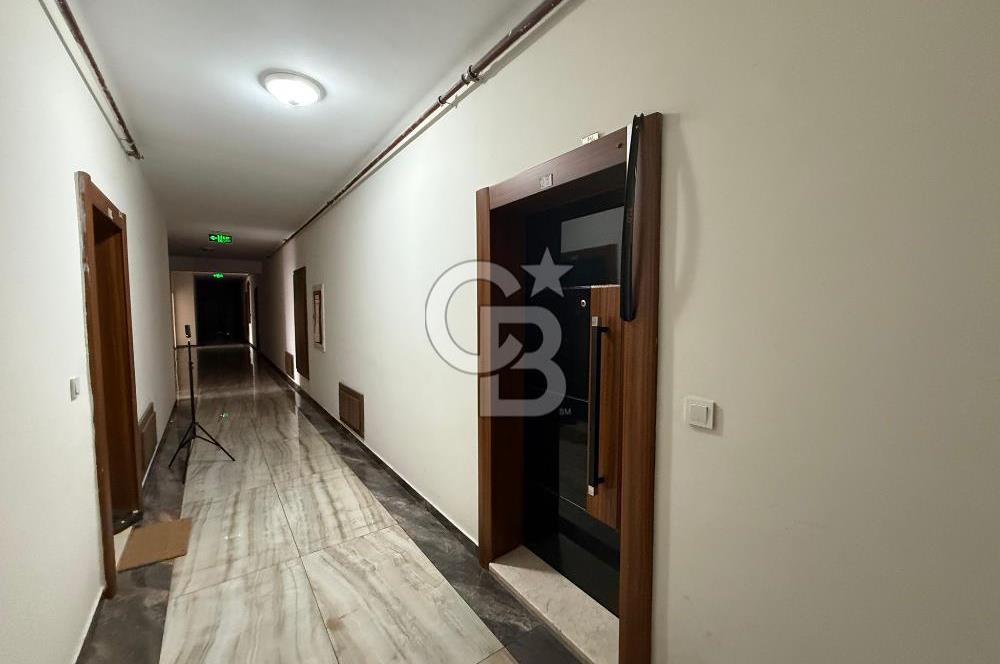 ERYAMAN VİZYON PRESTIGE KONUTLARI'NDA BÜYÜKTİP 2+1 SATILIK DAİRE