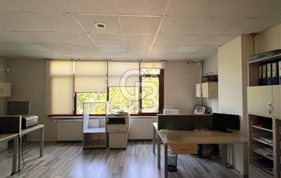 KOŞUYOLU Caddeye 1.Paralelde çok iyi konumda 390 m2 KİRALIK BİNA