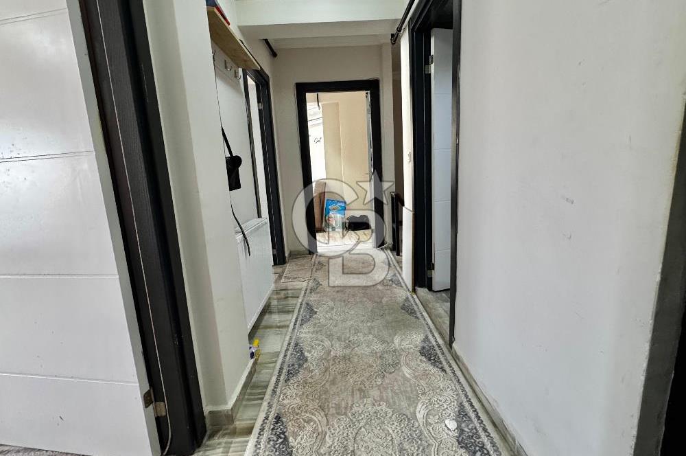 Balçova İstinye Park Avm Yakını Satılık 4+1 Dubleks Daire