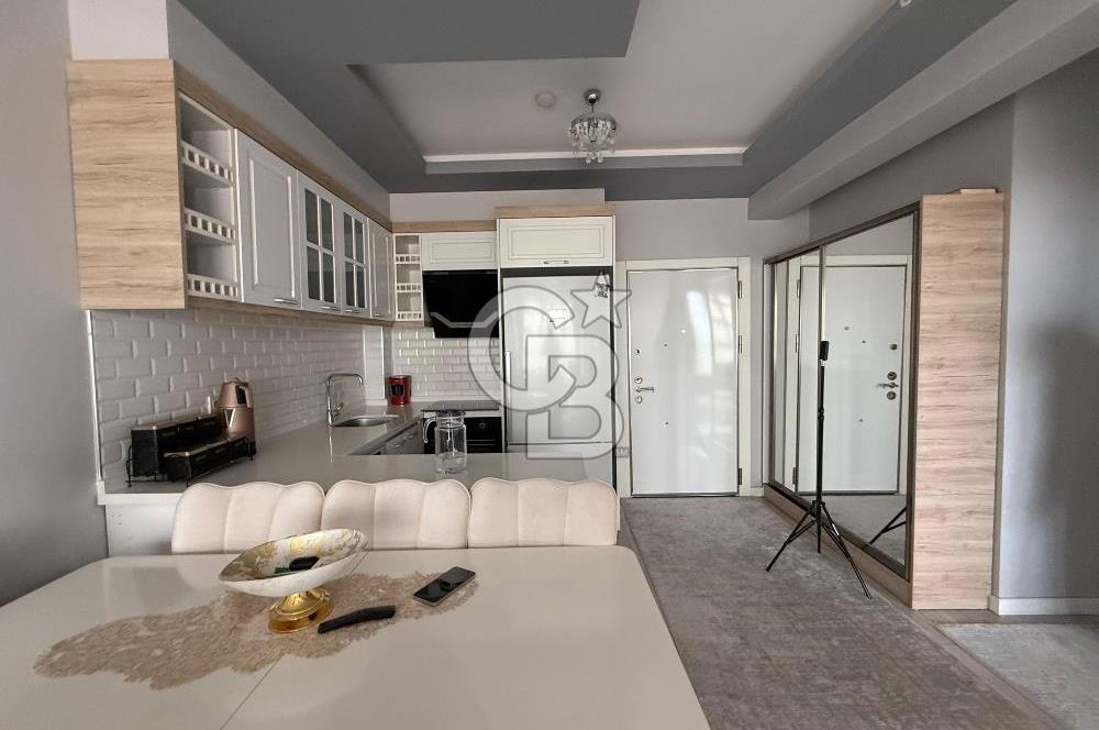 ERYAMAN VİZYON PRESTIGE KONUTLARI'NDA BÜYÜKTİP 2+1 SATILIK DAİRE