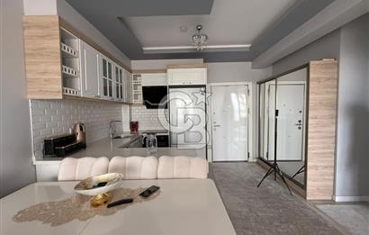 ERYAMAN VİZYON PRESTIGE KONUTLARI'NDA BÜYÜKTİP 2+1 SATILIK DAİRE