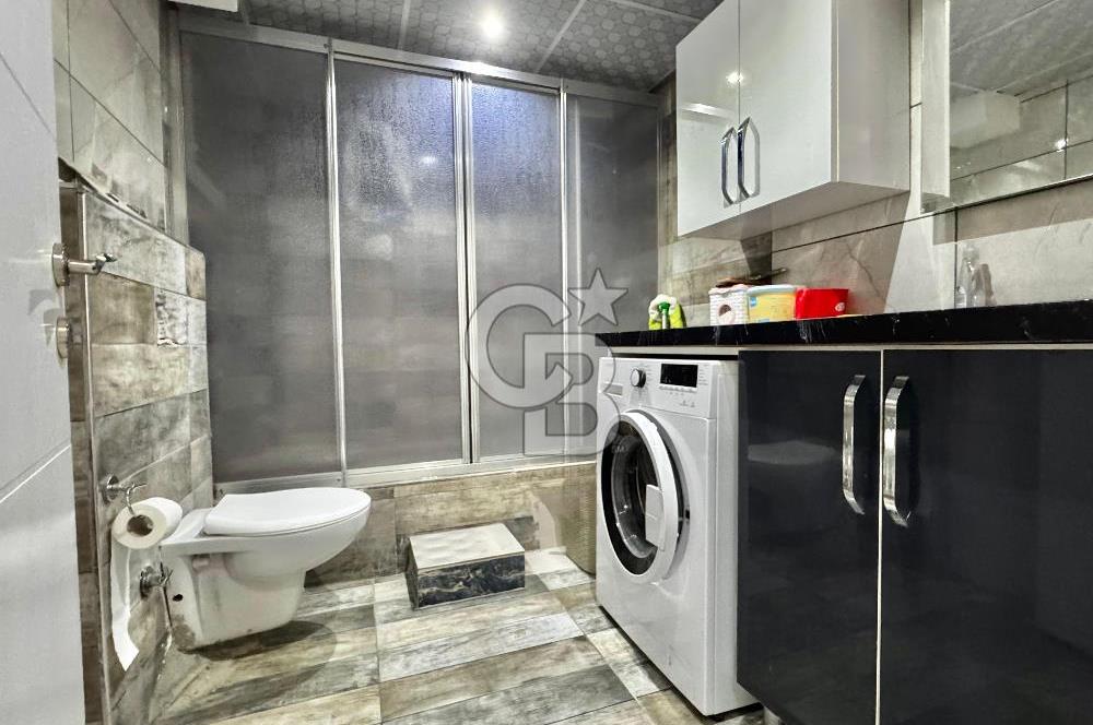 Balçova İstinye Park Avm Yakını Satılık 4+1 Dubleks Daire