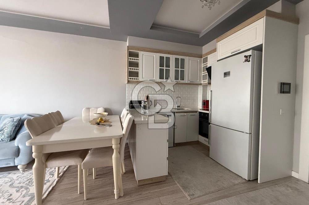 ERYAMAN VİZYON PRESTIGE KONUTLARI'NDA BÜYÜKTİP 2+1 SATILIK DAİRE