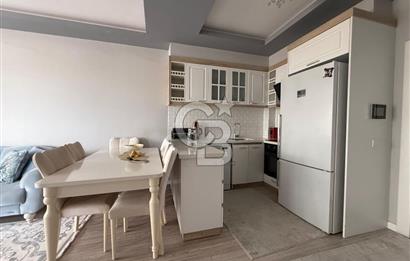 ERYAMAN VİZYON PRESTIGE KONUTLARI'NDA BÜYÜKTİP 2+1 SATILIK DAİRE
