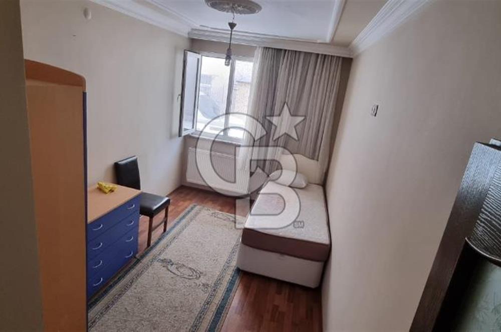 TRABZON BEŞİRLİ SAHİL YOLU ÜZERİNDE KİRALIK 3+1 EŞYALI DAİRE