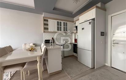 ERYAMAN VİZYON PRESTIGE KONUTLARI'NDA BÜYÜKTİP 2+1 SATILIK DAİRE