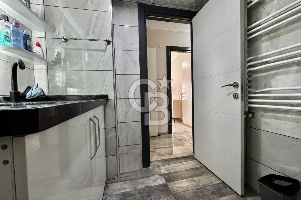 Balçova İstinye Park Avm Yakını Satılık 4+1 Dubleks Daire