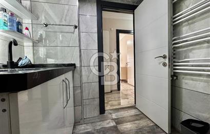 Balçova İstinye Park Avm Yakını Satılık 4+1 Dubleks Daire