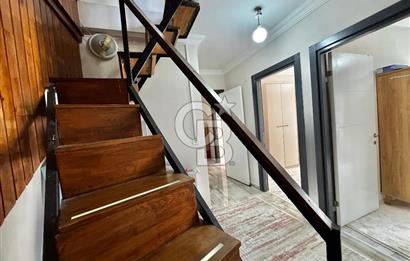 Balçova İstinye Park Avm Yakını Satılık 4+1 Dubleks Daire
