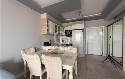 ERYAMAN VİZYON PRESTIGE KONUTLARI'NDA BÜYÜKTİP 2+1 SATILIK DAİRE