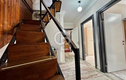 Balçova İstinye Park Avm Yakını Satılık 4+1 Dubleks Daire