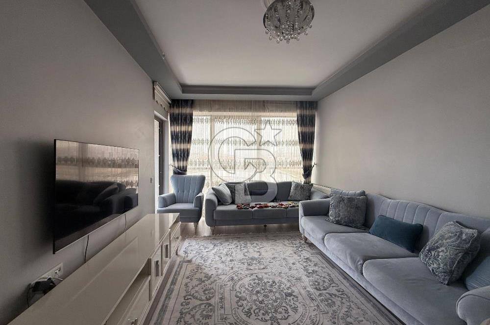 ERYAMAN VİZYON PRESTIGE KONUTLARI'NDA BÜYÜKTİP 2+1 SATILIK DAİRE