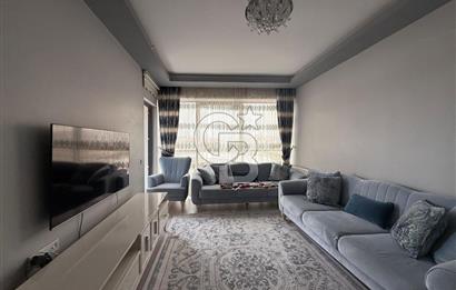 ERYAMAN VİZYON PRESTIGE KONUTLARI'NDA BÜYÜKTİP 2+1 SATILIK DAİRE