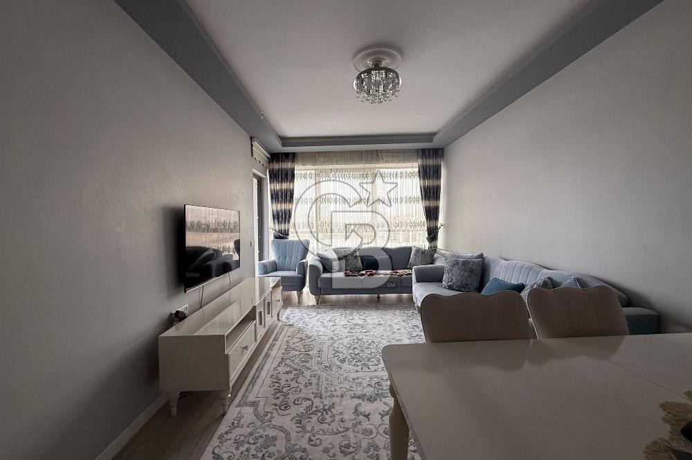 ERYAMAN VİZYON PRESTIGE KONUTLARI'NDA BÜYÜKTİP 2+1 SATILIK DAİRE
