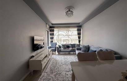 ERYAMAN VİZYON PRESTIGE KONUTLARI'NDA BÜYÜKTİP 2+1 SATILIK DAİRE