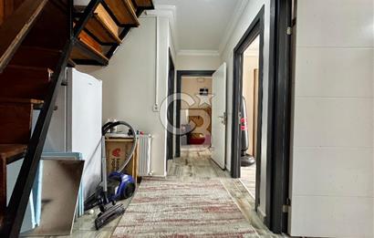 Balçova İstinye Park Avm Yakını Satılık 4+1 Dubleks Daire
