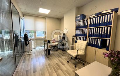 KOŞUYOLU Caddeye 1.Paralelde çok iyi konumda 390 m2 KİRALIK BİNA
