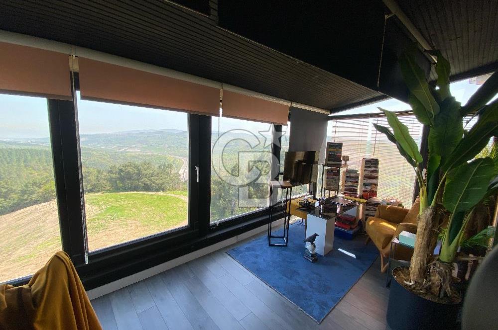 Sosyal Medyada Fenomen Olan “Herkesten Nefret Ediyorum Evi” Şimdi Coldwell Banker Jet  Yetkisiyle Satışta!