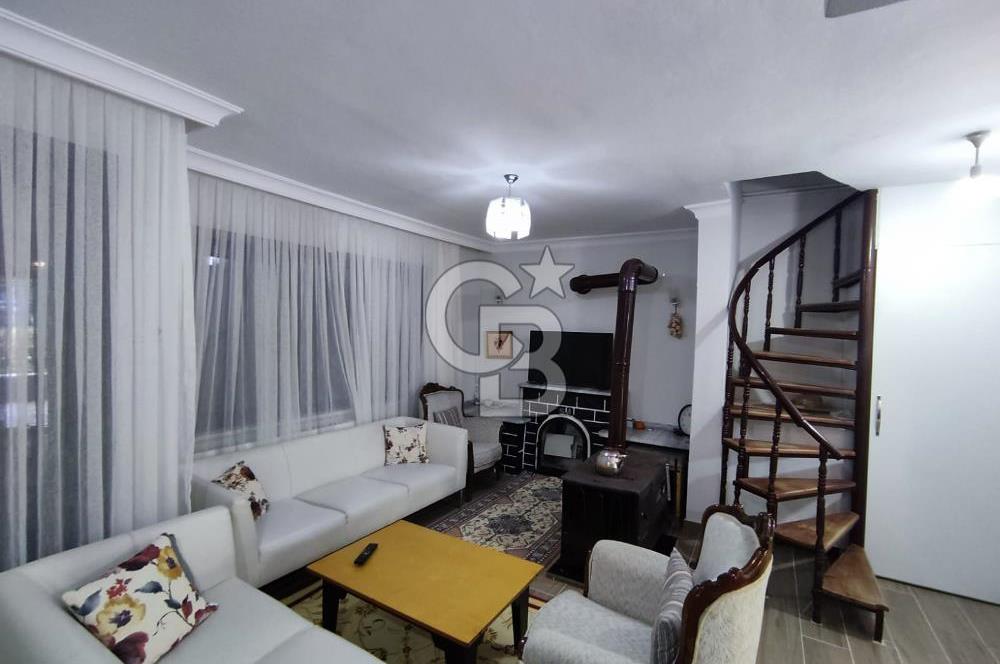 YALOVA AKKÖY SATILIK MÜSTAKİL EV DENİZ MANZARALI !.