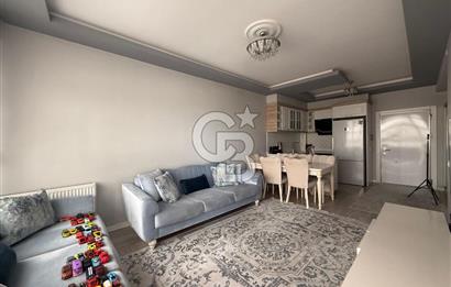 ERYAMAN VİZYON PRESTIGE KONUTLARI'NDA BÜYÜKTİP 2+1 SATILIK DAİRE