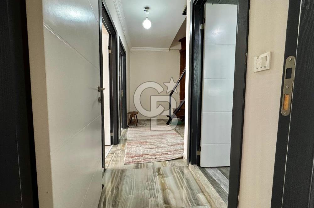 Balçova İstinye Park Avm Yakını Satılık 4+1 Dubleks Daire