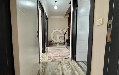 Balçova İstinye Park Avm Yakını Satılık 4+1 Dubleks Daire