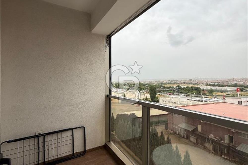 ERYAMAN VİZYON PRESTIGE KONUTLARI'NDA BÜYÜKTİP 2+1 SATILIK DAİRE
