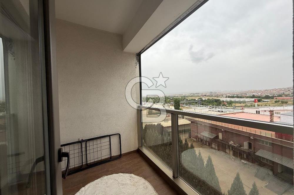 ERYAMAN VİZYON PRESTIGE KONUTLARI'NDA BÜYÜKTİP 2+1 SATILIK DAİRE