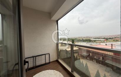 ERYAMAN VİZYON PRESTIGE KONUTLARI'NDA BÜYÜKTİP 2+1 SATILIK DAİRE