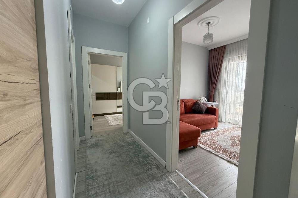 ERYAMAN VİZYON PRESTIGE KONUTLARI'NDA BÜYÜKTİP 2+1 SATILIK DAİRE