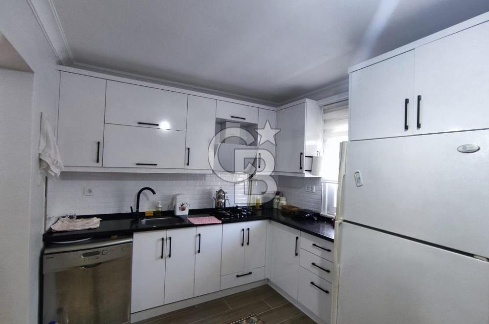 YALOVA AKKÖY SATILIK MÜSTAKİL EV DENİZ MANZARALI !.