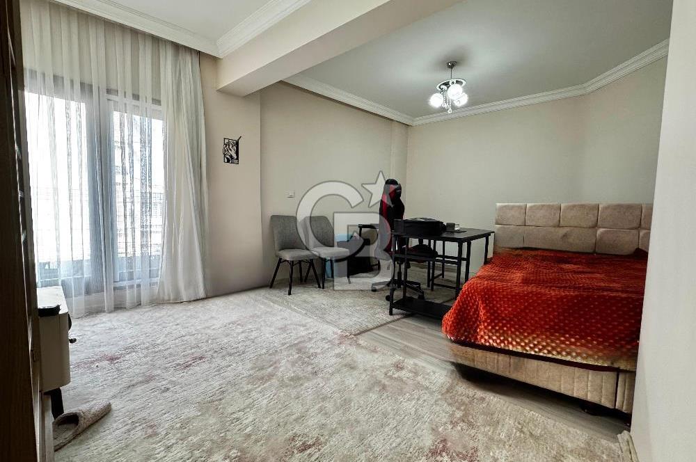Balçova İstinye Park Avm Yakını Satılık 4+1 Dubleks Daire