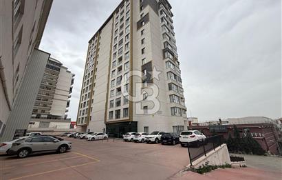ERYAMAN VİZYON PRESTIGE KONUTLARI'NDA BÜYÜKTİP 2+1 SATILIK DAİRE