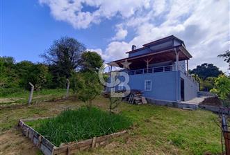 YALOVA AKKÖY SATILIK MÜSTAKİL EV DENİZ MANZARALI !.