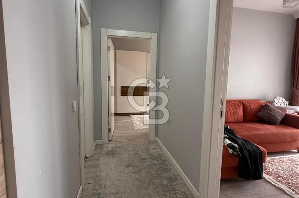 ERYAMAN VİZYON PRESTIGE KONUTLARI'NDA BÜYÜKTİP 2+1 SATILIK DAİRE