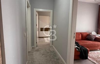 ERYAMAN VİZYON PRESTIGE KONUTLARI'NDA BÜYÜKTİP 2+1 SATILIK DAİRE