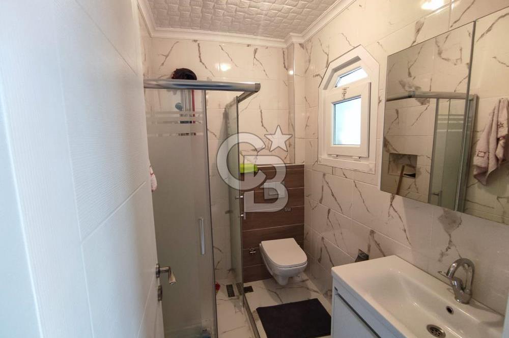 YALOVA AKKÖY SATILIK MÜSTAKİL EV DENİZ MANZARALI !.