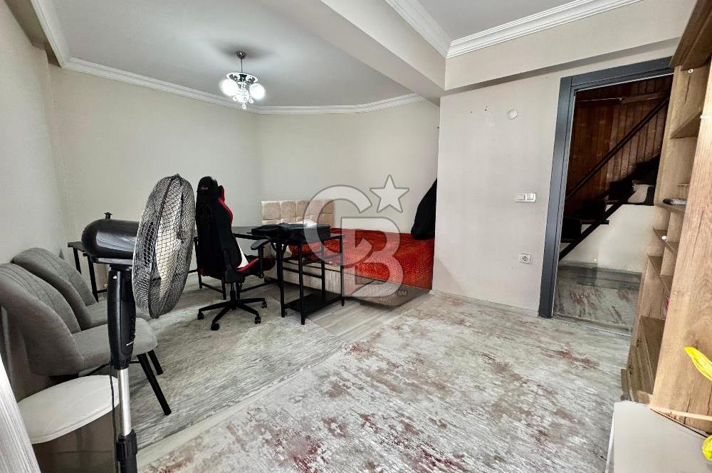 Balçova İstinye Park Avm Yakını Satılık 4+1 Dubleks Daire