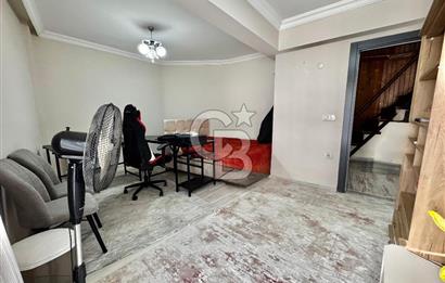 Balçova İstinye Park Avm Yakını Satılık 4+1 Dubleks Daire