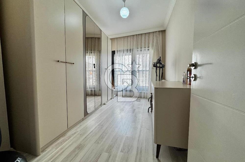 Balçova İstinye Park Avm Yakını Satılık 4+1 Dubleks Daire