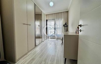 Balçova İstinye Park Avm Yakını Satılık 4+1 Dubleks Daire