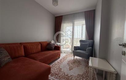 ERYAMAN VİZYON PRESTIGE KONUTLARI'NDA BÜYÜKTİP 2+1 SATILIK DAİRE