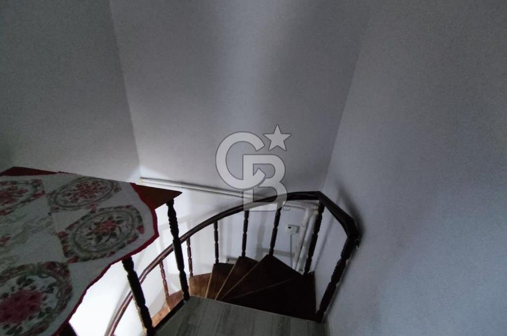 YALOVA AKKÖY SATILIK MÜSTAKİL EV DENİZ MANZARALI !.