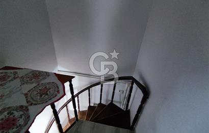 YALOVA AKKÖY SATILIK MÜSTAKİL EV DENİZ MANZARALI !.
