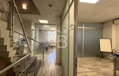 KOŞUYOLU Caddeye 1.Paralelde çok iyi konumda 390 m2 KİRALIK BİNA