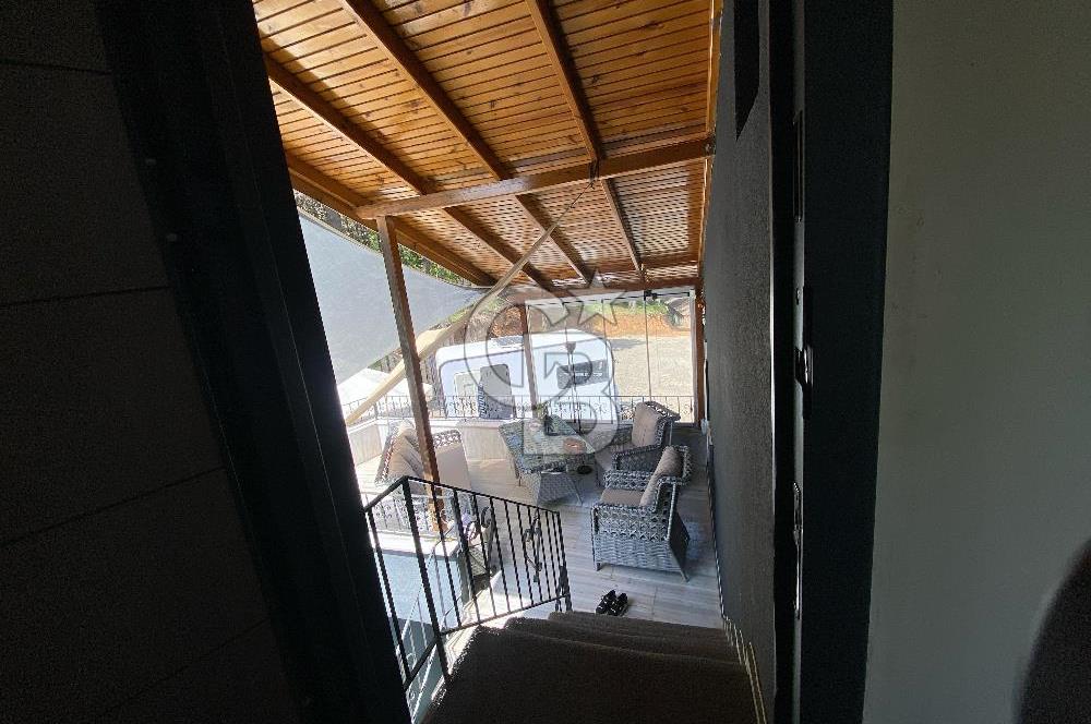 Sosyal Medyada Fenomen Olan “Herkesten Nefret Ediyorum Evi” Şimdi Coldwell Banker Jet  Yetkisiyle Satışta!
