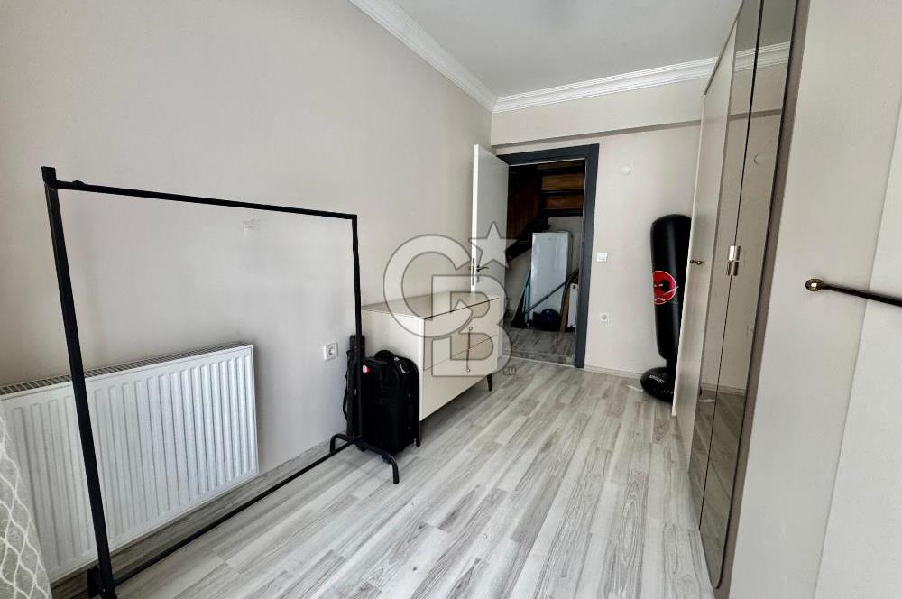 Balçova İstinye Park Avm Yakını Satılık 4+1 Dubleks Daire