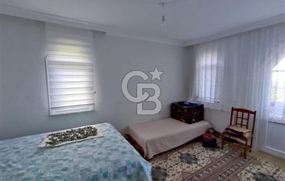 YALOVA AKKÖY SATILIK MÜSTAKİL EV DENİZ MANZARALI !.