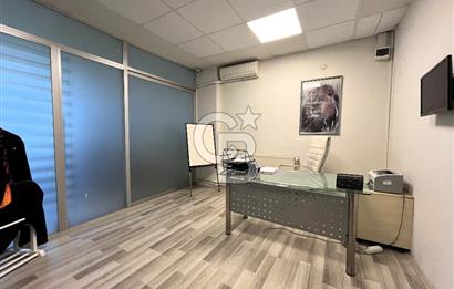 KOŞUYOLU Caddeye 1.Paralelde çok iyi konumda 390 m2 KİRALIK BİNA