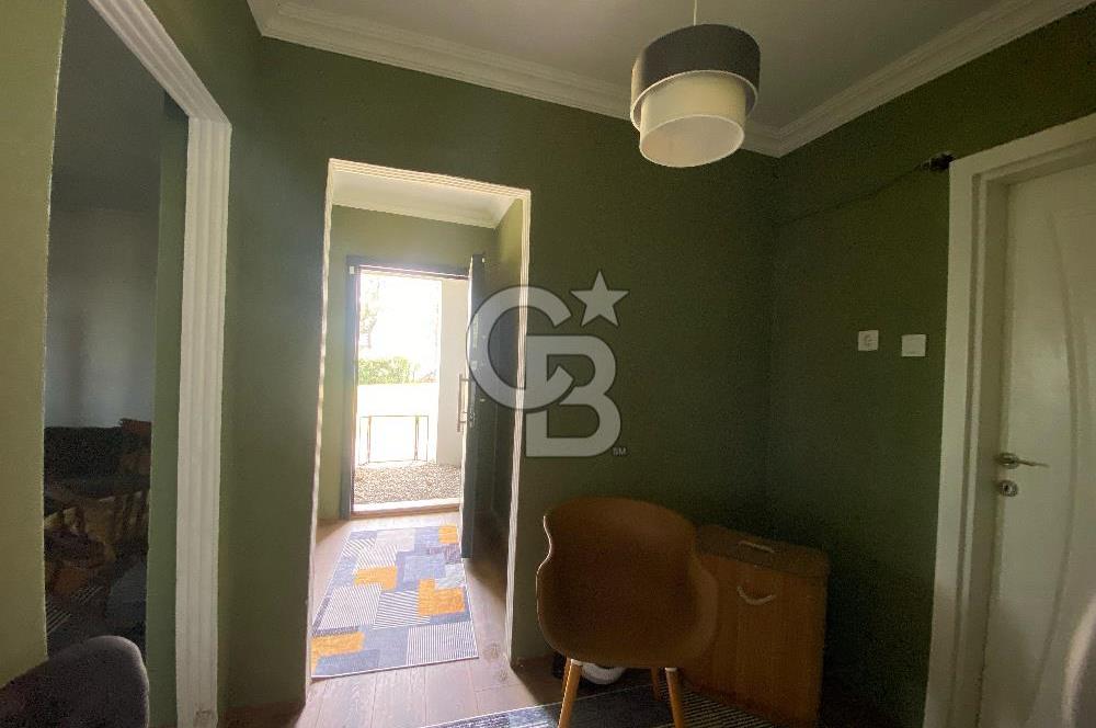 Sosyal Medyada Fenomen Olan “Herkesten Nefret Ediyorum Evi” Şimdi Coldwell Banker Jet  Yetkisiyle Satışta!